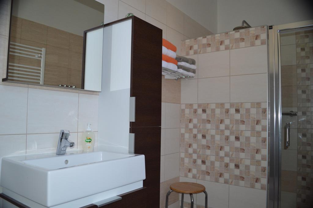 Tatranka a Horalka Tatranská Lomnica Quarto foto